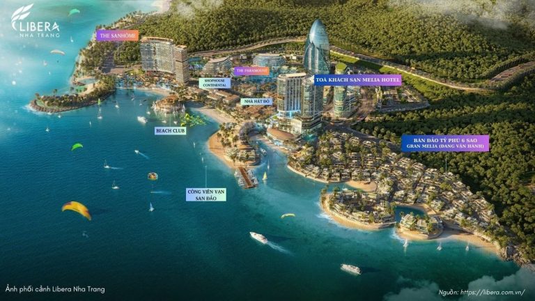 Libera Nha Trang